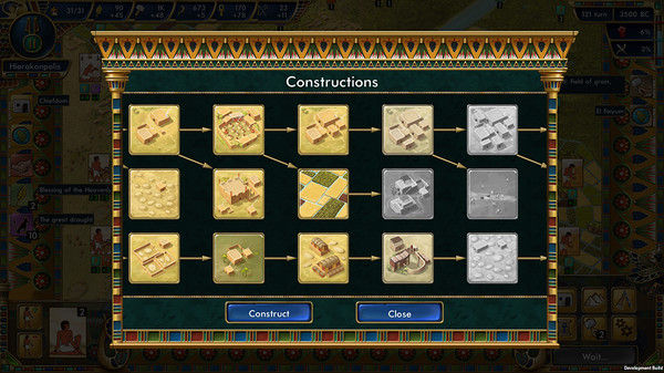 史前埃及/Predynastic Egypt 截图