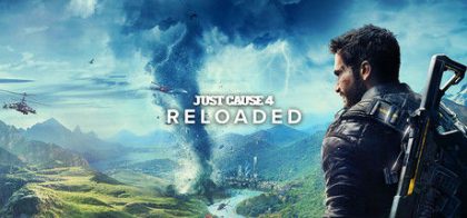 正当防卫4：重装版/Just Cause 4 Reloaded