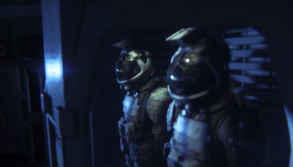 异形：隔离/Alien: Isolation 截图