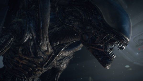 异形：隔离/Alien: Isolation 截图