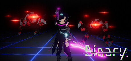 Binary. 截图