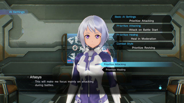 刀剑神域：夺命凶弹/Sword Art Online: Fatal Bullet 截图