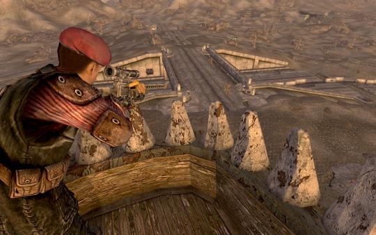 辐射：新维加斯/Fallout: New Vegas 截图