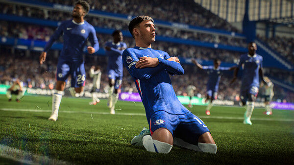 EA SPORTS FC™ 26 截图