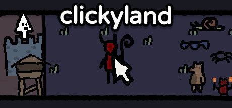 点点乐园/clickyland 截图
