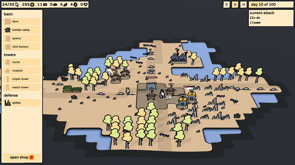 点点乐园/clickyland 截图