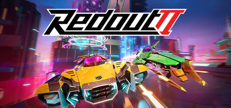 红视2/Redout 2 截图