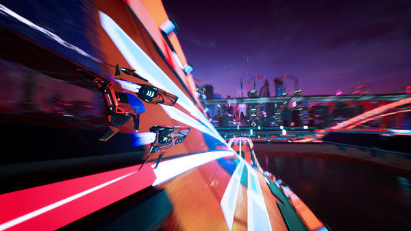 红视2/Redout 2 截图