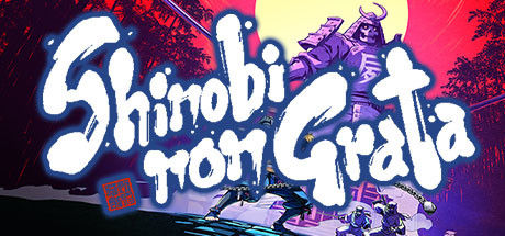 忍者封魔传/SHINOBI NON GRATA 截图
