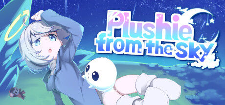 天降小毛绒/Plushie from the Sky 截图