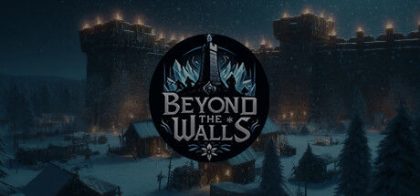 城墙之外/Beyond The Walls