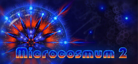 微观世界2/Microcosmum 2 截图
