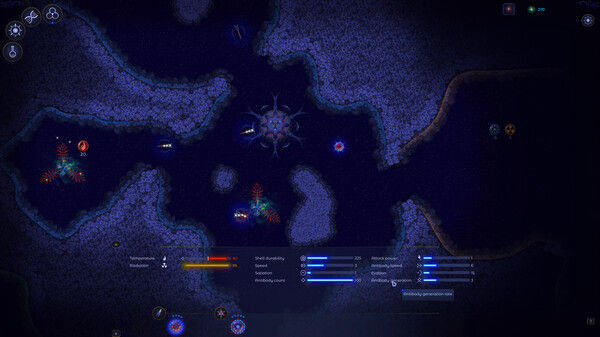 微观世界2/Microcosmum 2 截图