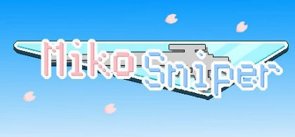 巫女狙击手/Miko Sniper