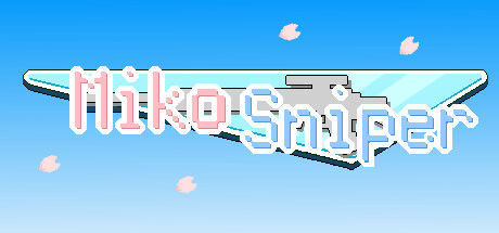 巫女狙击手/Miko Sniper 截图