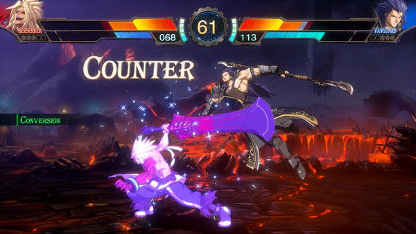 地下城与勇士：决斗/DNF Duel 截图