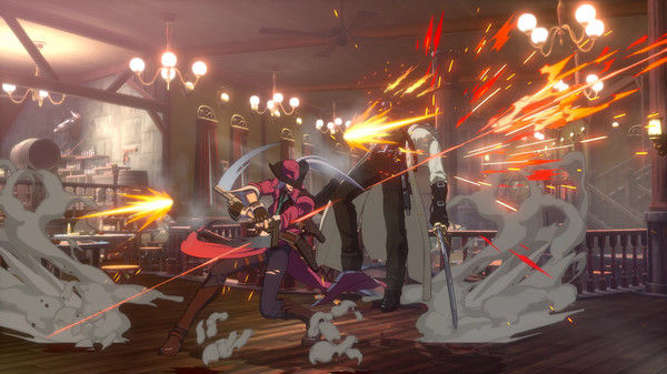 地下城与勇士：决斗/DNF Duel 截图