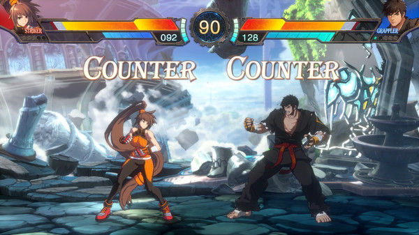 地下城与勇士：决斗/DNF Duel 截图