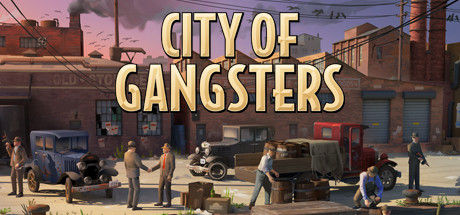 黑帮之城/City of Gangsters 截图