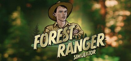 森林管理员模拟器/Forest Ranger Simulator