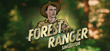 森林管理员模拟器/Forest Ranger Simulator 截图