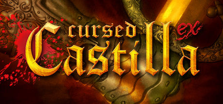 被诅咒的卡斯蒂利亚/Cursed Castilla (Maldita Castilla EX) 截图