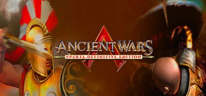 古代战争：斯巴达决定版/Ancient Wars: Sparta Definitive Edition