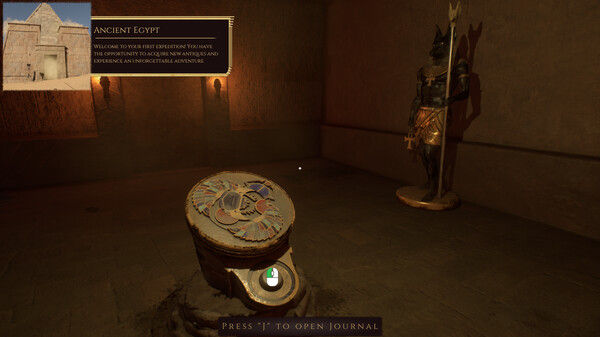 我的博物馆：寻宝猎人/My Museum: Treasure Hunter 截图