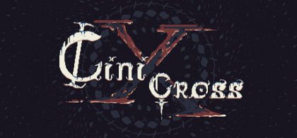 织谜十字/CiniCross