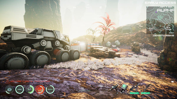 奥西里斯：新黎明/Osiris: New Dawn 截图