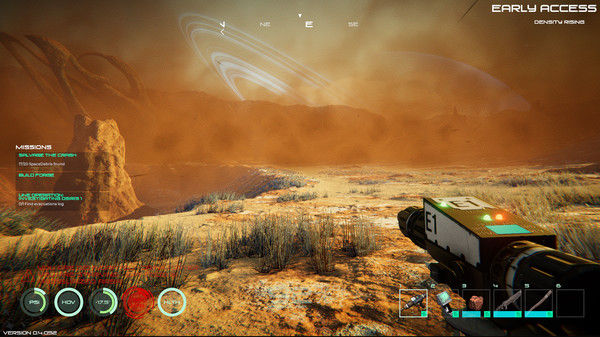 奥西里斯：新黎明/Osiris: New Dawn 截图