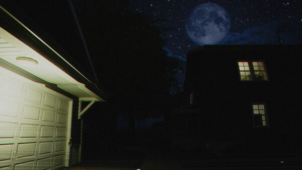 霸凌：夜班/Hazing - Night Shift 截图
