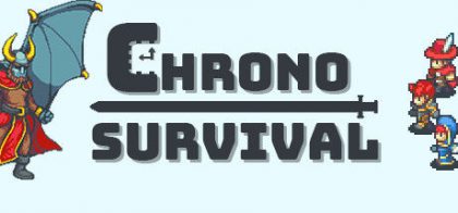 生存纪元/Chrono Survival