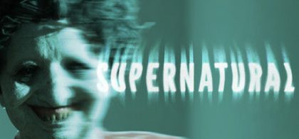 超自然/Supernatural