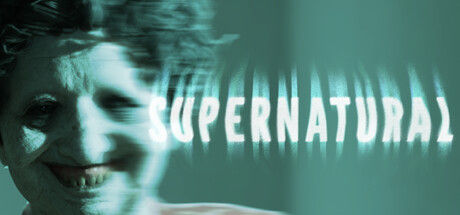 超自然/Supernatural 截图
