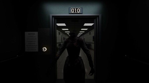 医院 666/Hospital 666 截图