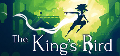 国王的鸟/The King's Bird 截图