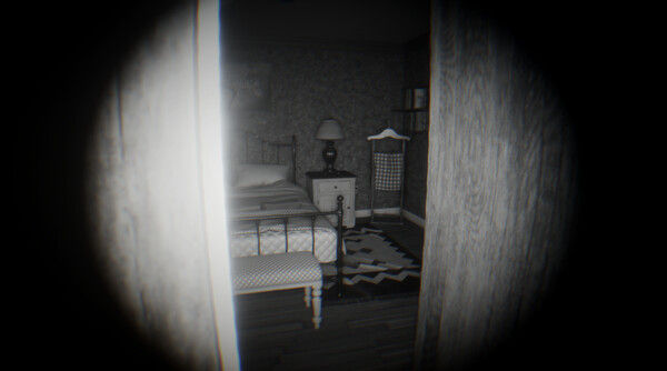 24小时故事：森中小屋/24H Stories: The Cabin In The Forest 截图