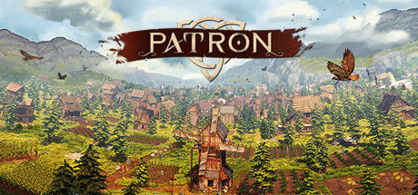 赞助者/Patron 截图