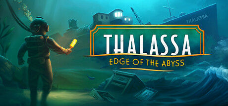 塔拉萨：深渊边缘/Thalassa: Edge of the Abyss 截图