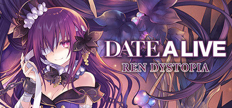 约会大作战：莲反乌托邦/DATE A LIVE: Ren Dystopia 截图