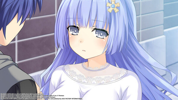 约会大作战：莲反乌托邦/DATE A LIVE: Ren Dystopia 截图