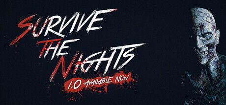 暗夜求生/Survive the Nights 截图