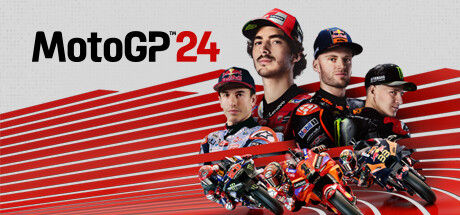 MotoGP™24 截图