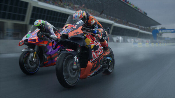 MotoGP™24 截图