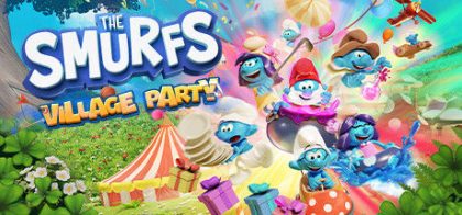 蓝精灵：群落派对/The Smurfs - Village Party