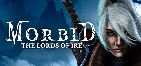 病态：艾尔之王/Morbid: The Lords of Ire 截图