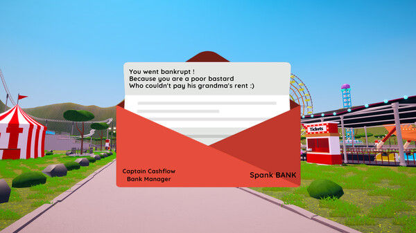 游乐园模拟器/Amusement Park Simulator 截图