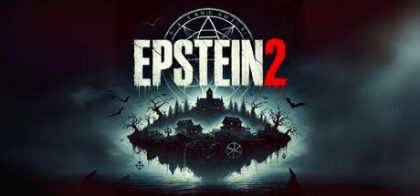 艾普斯坦2/Epstein 2