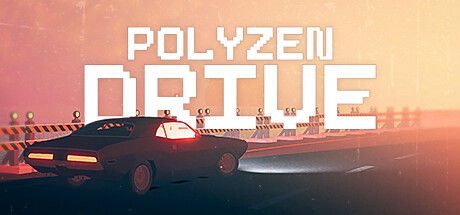 PolyZen驾驶/PolyZen Drive 截图
